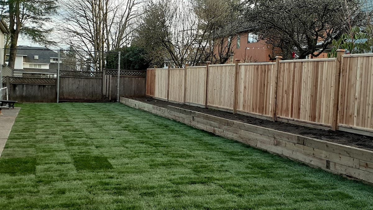 Brar Fencing & Landscaping