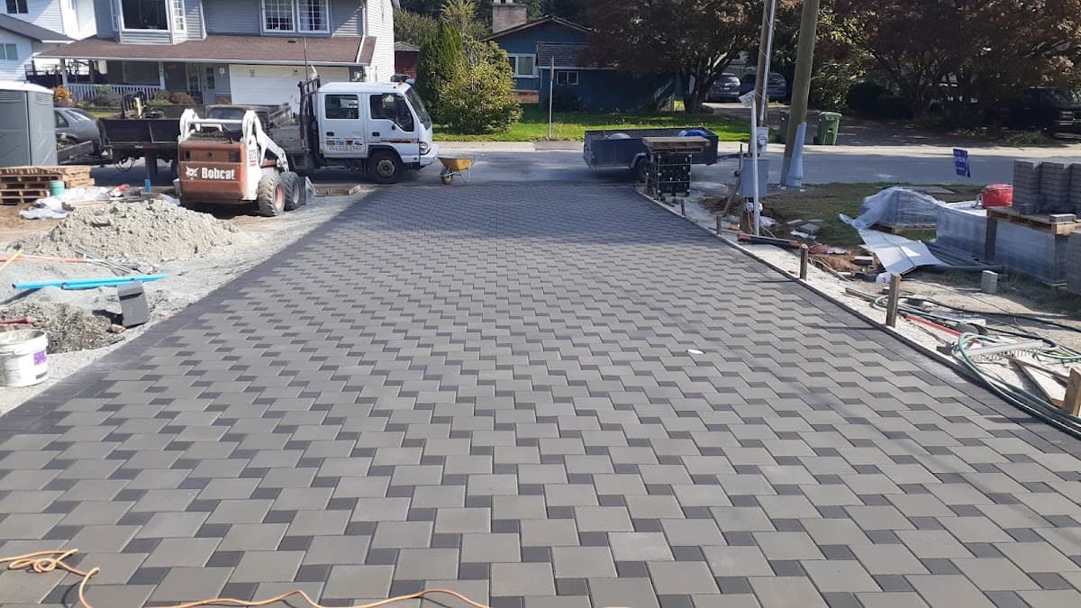 Brar Fencing & Landscaping photo 2