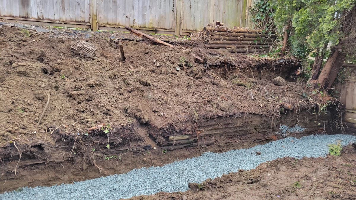 Brar Fencing & Landscaping photo 3