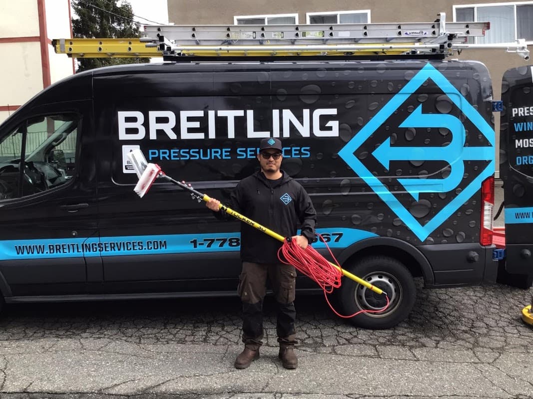 Breitling Pressure Services LTD photo 3