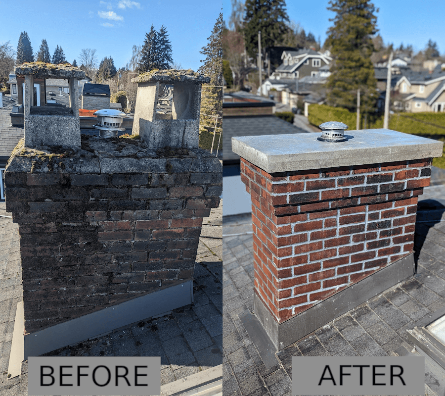 Bricked Masonry photo 3
