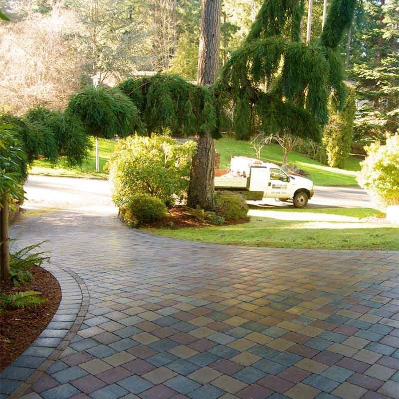 Brickworks Paving
