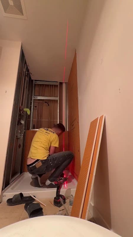 Budova Renovation Service photo 6