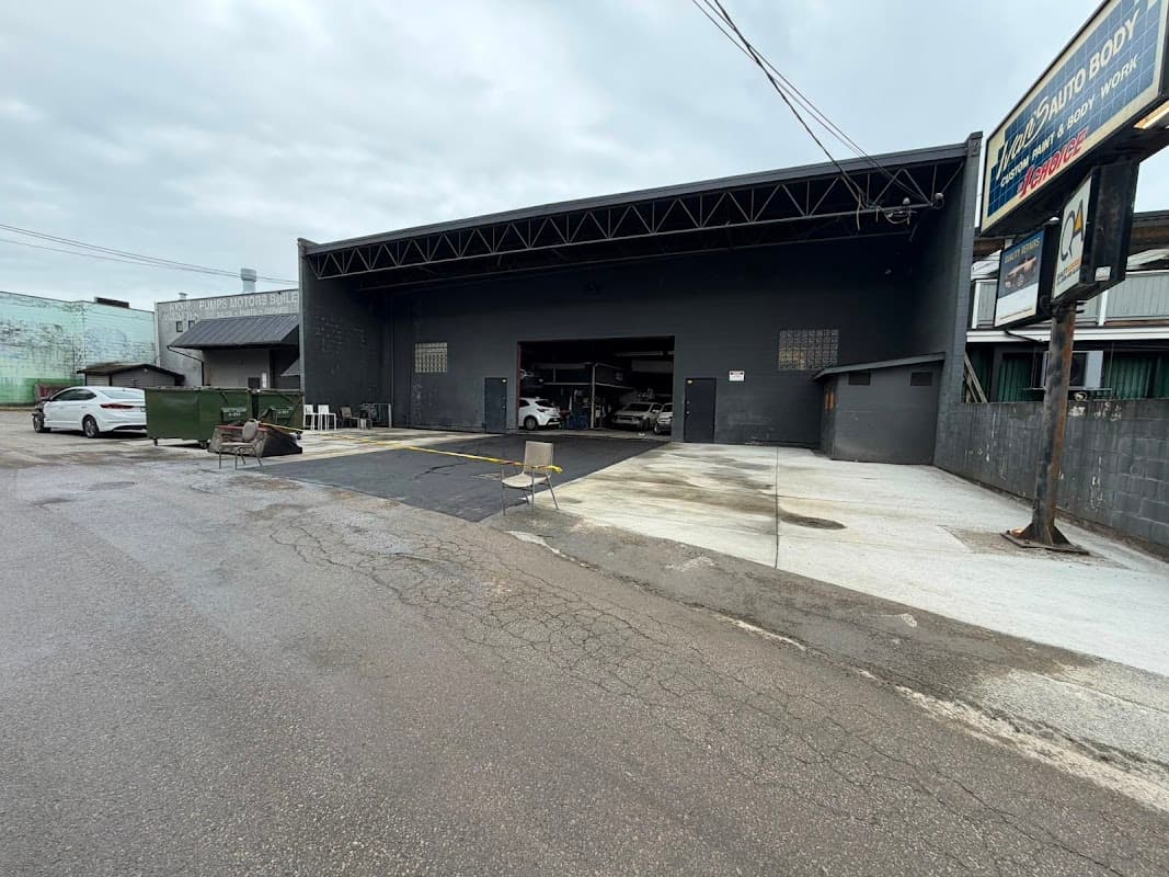 Burnaby Blacktop Ltd photo 2