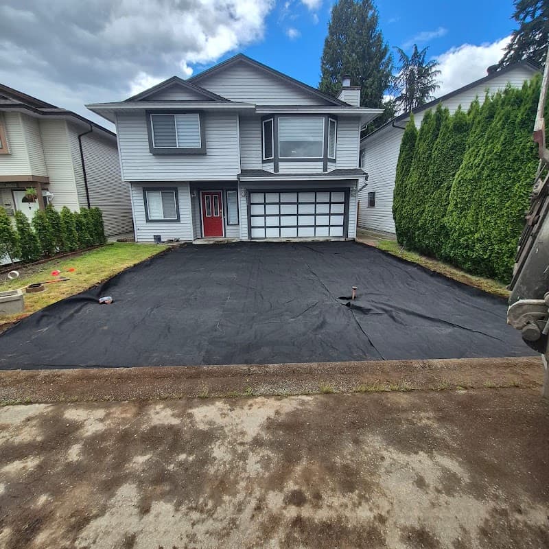 Burnaby Blacktop Ltd photo 4