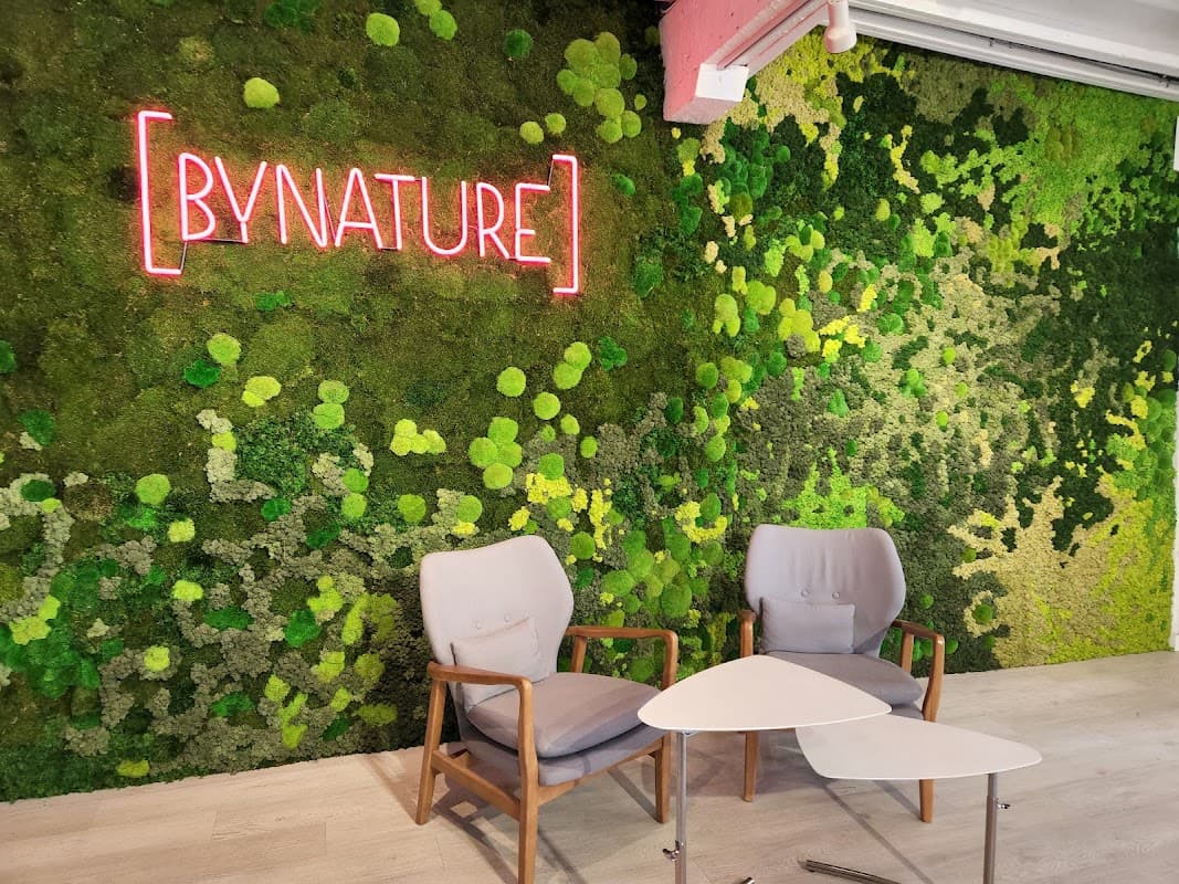 ByNature project photo