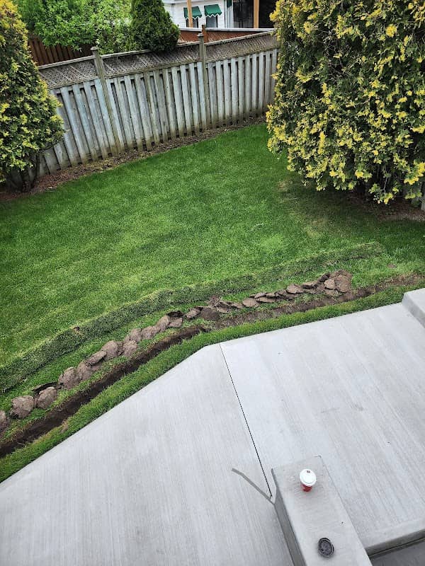 California Green Irrigation Inc.