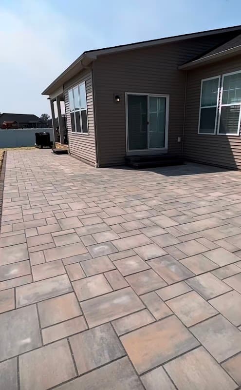 Calliou Outdoor Services photo 2