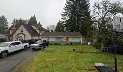 Campos Roofing Ltd. project photo