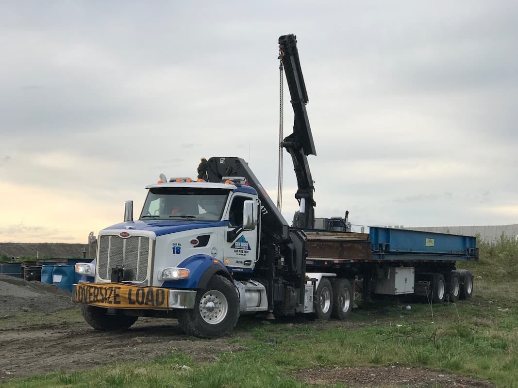 Can Ridge Industries Ltd. photo 3