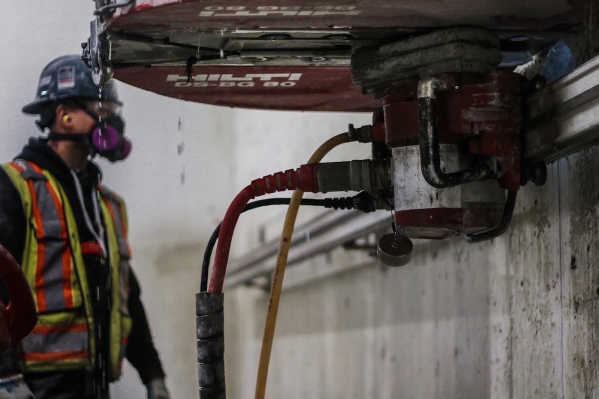 CanWest Concrete Cutting & Coring BC Corp photo 3
