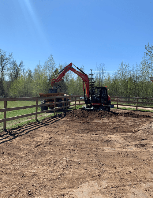 Capital Green Landscapes Ltd. photo 2