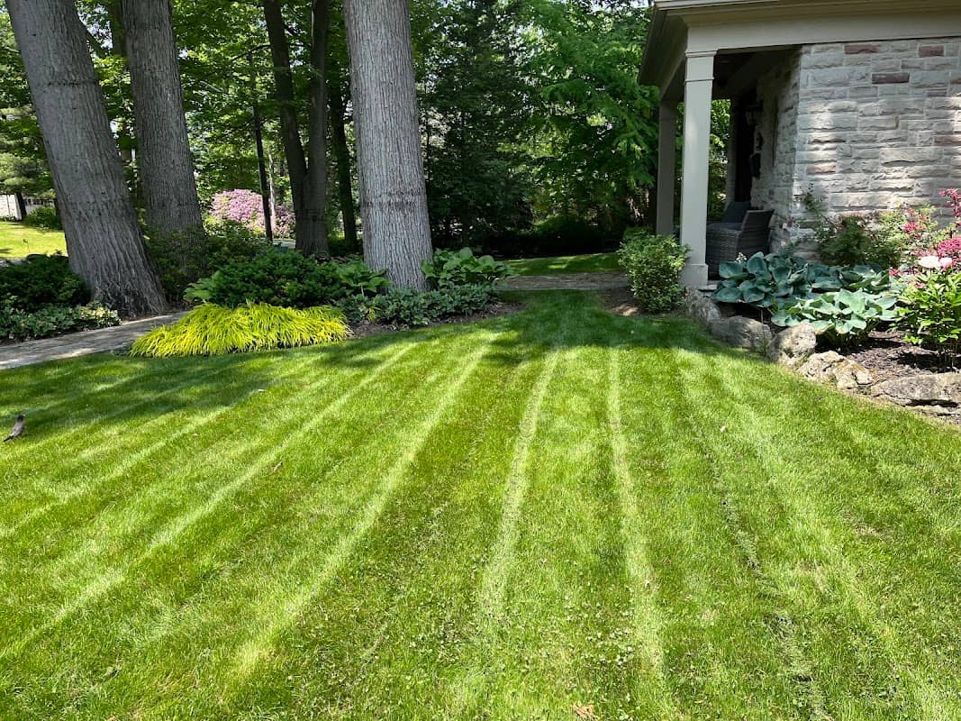 Caribou Cuts Lawn Care