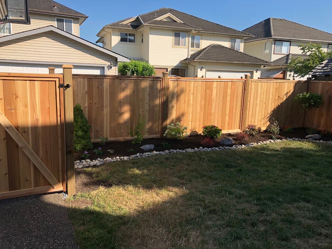 Carter Landscape Construction Ltd. photo 2