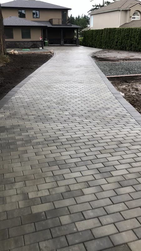 Carter Landscape Construction Ltd. photo 3