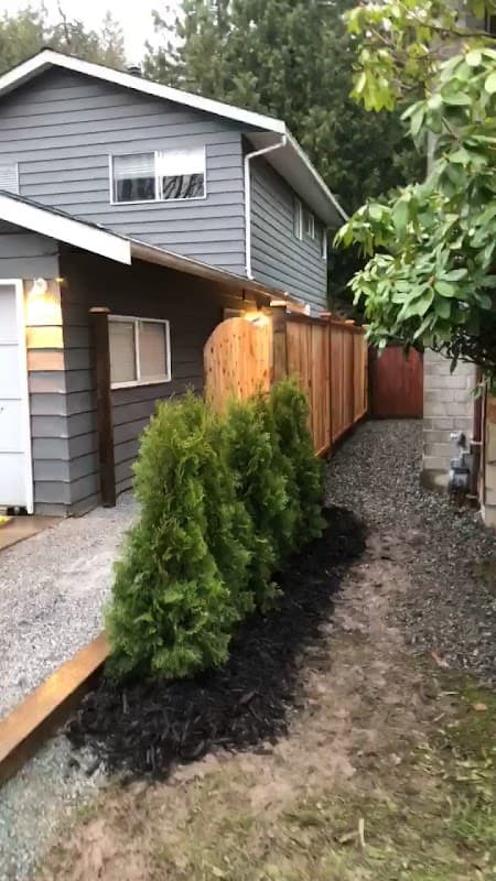 Carter Landscape Construction Ltd. photo 4