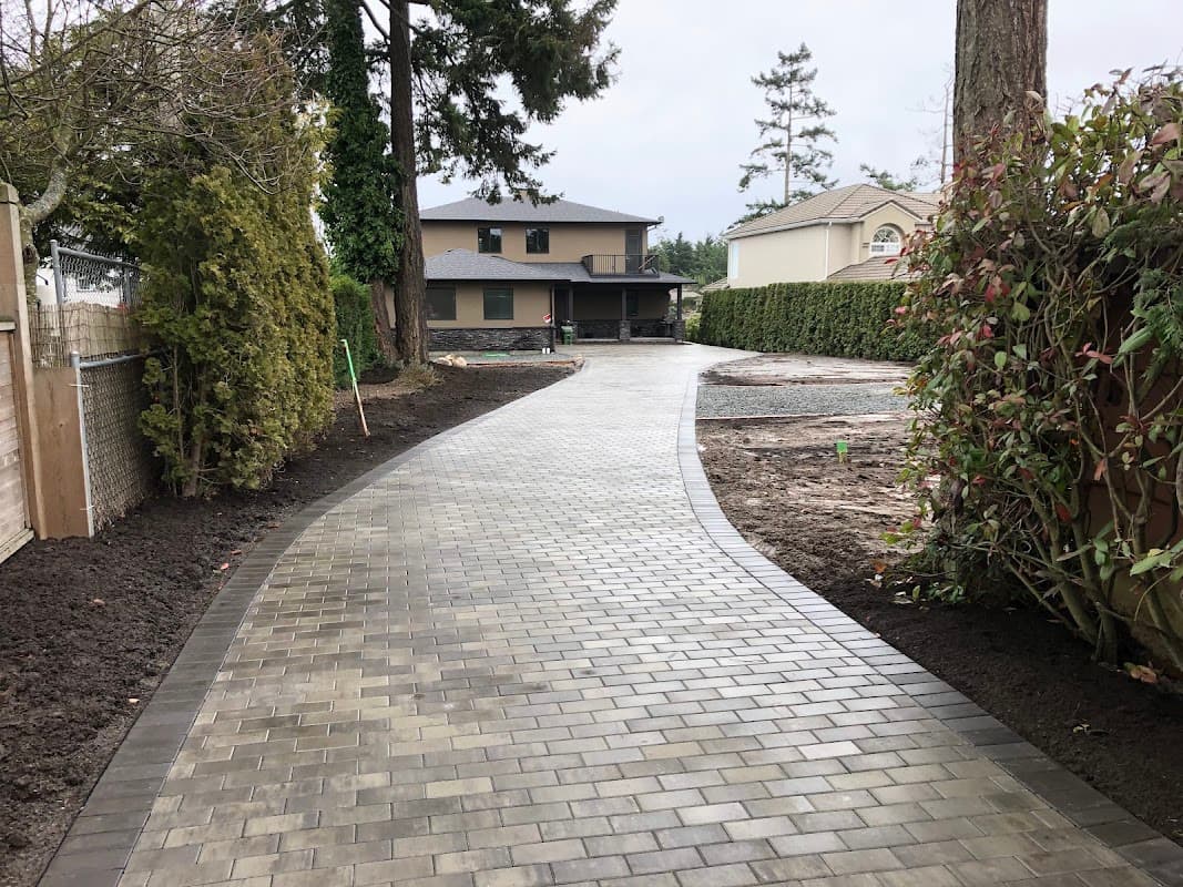 Carter Landscape Construction Ltd. photo 5