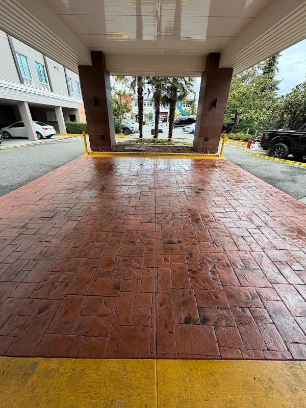 Cascana Concrete Construction project photo