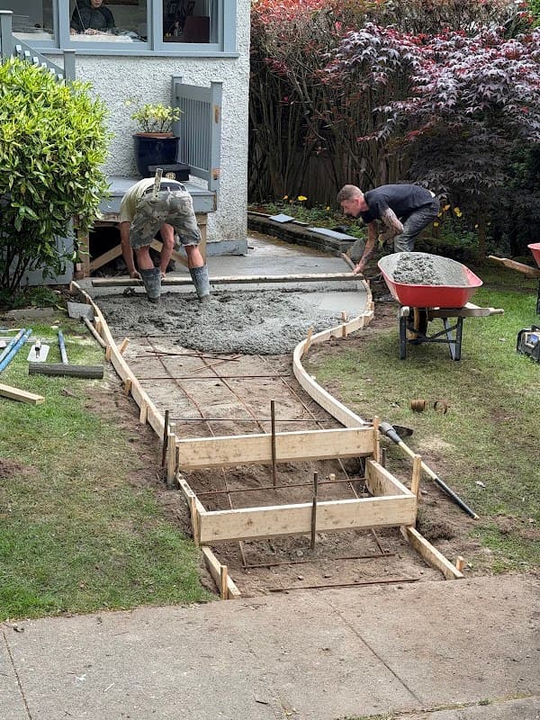 Cascana Concrete Construction photo 6