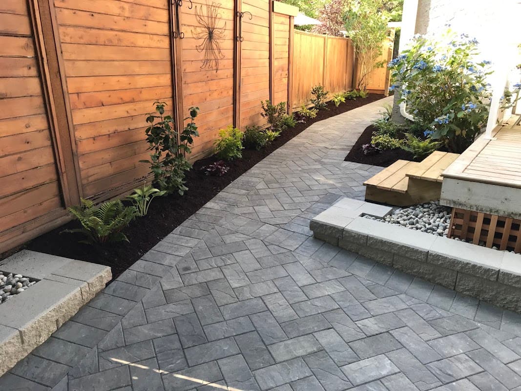 Castle Contracting project photo