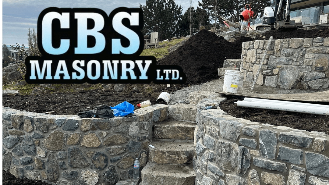 CBS Masonry Ltd
