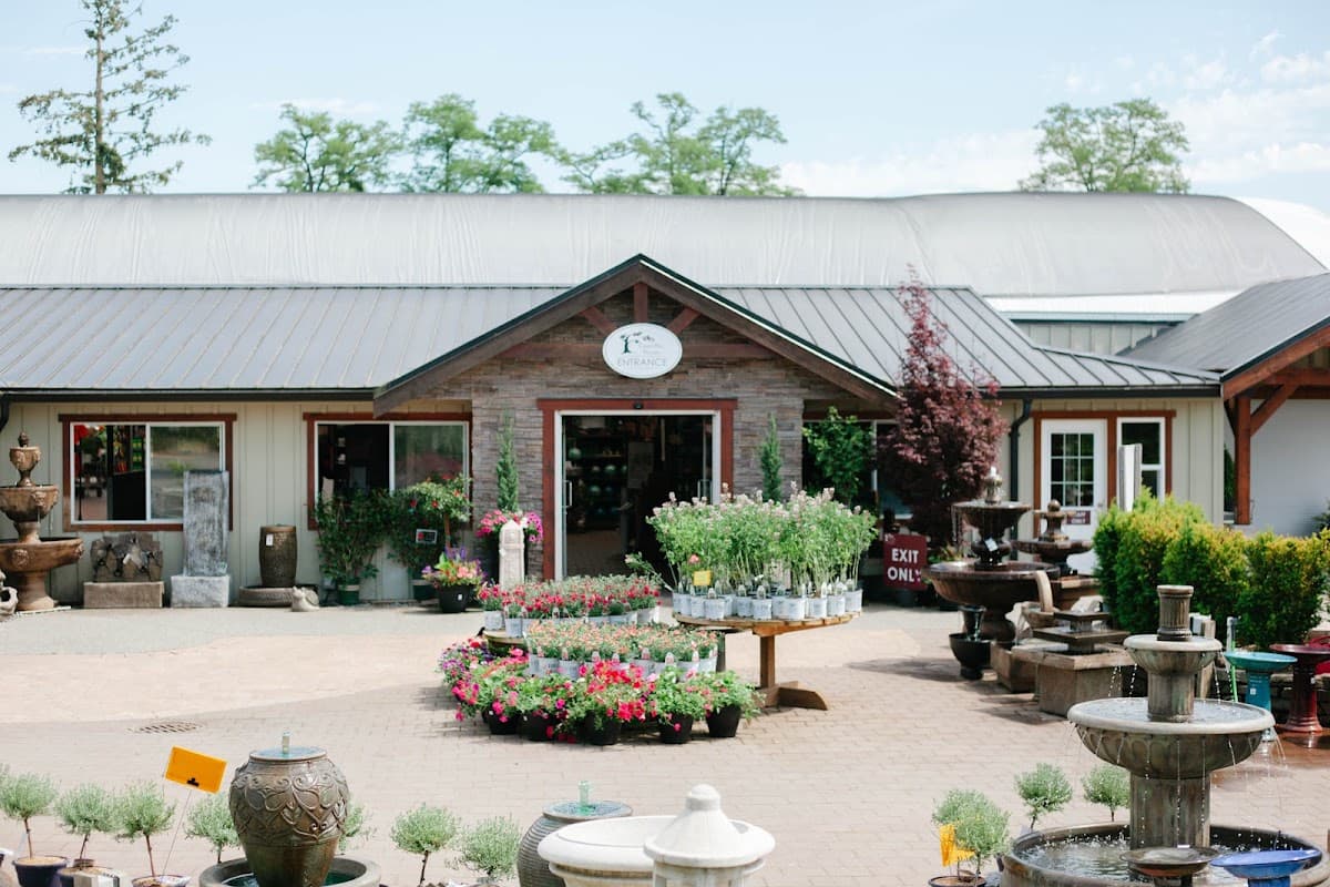 Cedar Rim Nursery Ltd