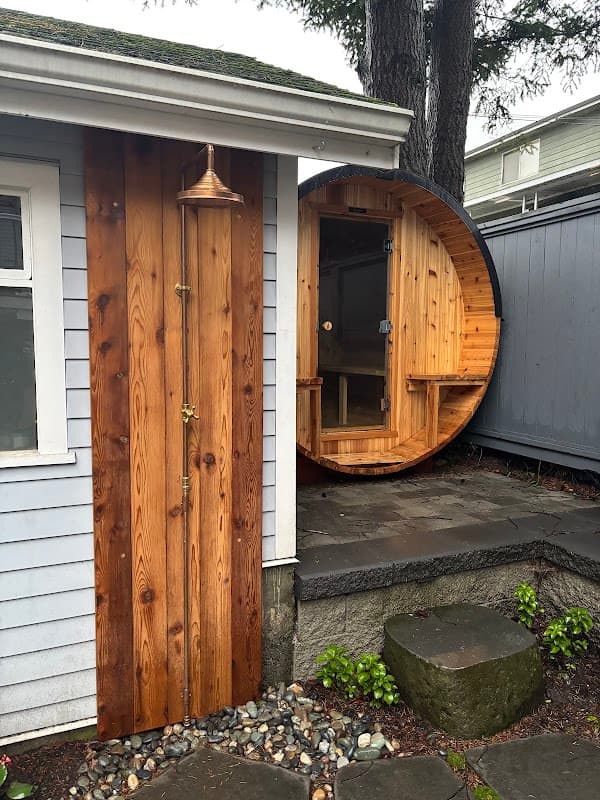 Cedarbark Contracting and Landscaping photo 2
