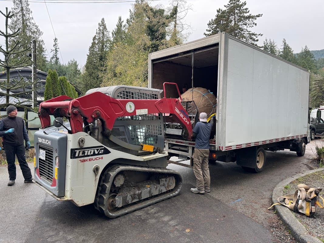Cedarbark Contracting and Landscaping photo 3