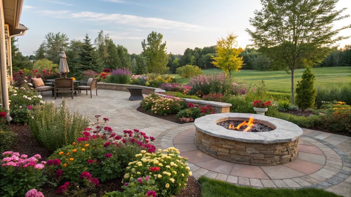 CedarCrest Landscaping & Contracting