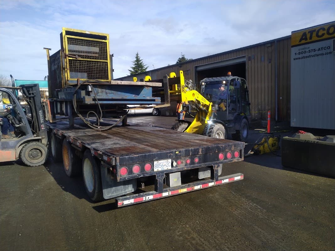 Central Excavators Ltd photo 2