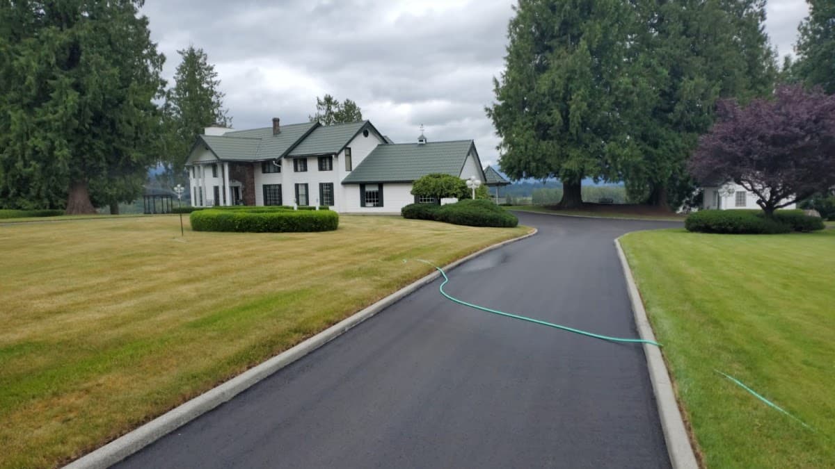 Central Paving - Asphalt Contractor (Serving BC)