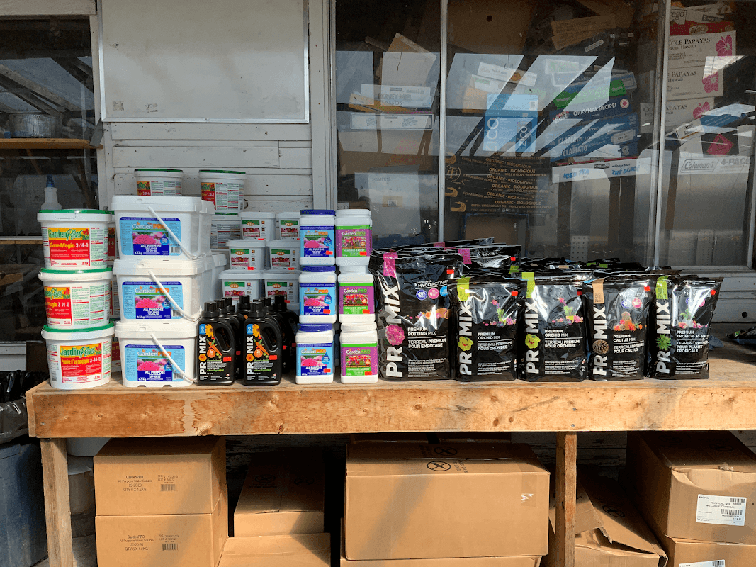 Chan’s Garden Centre Ltd photo 4