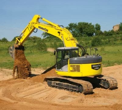 Christensen Excavating photo 3