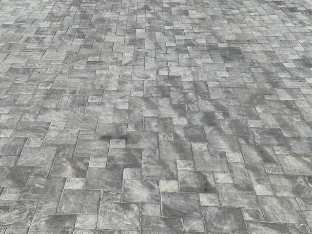Cloud Paving of Surrey