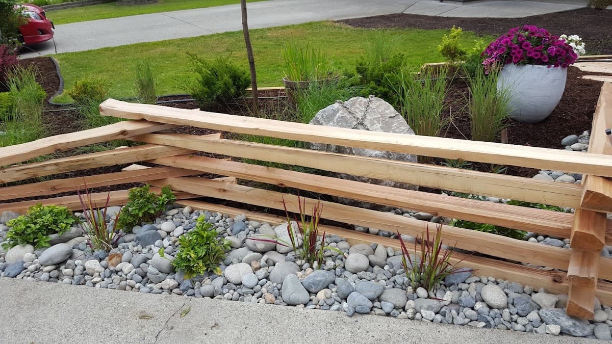 Coast Redwood Landscaping Inc.