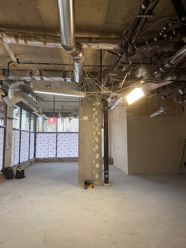 Coastal Demolition and Asbestos Removal project photo