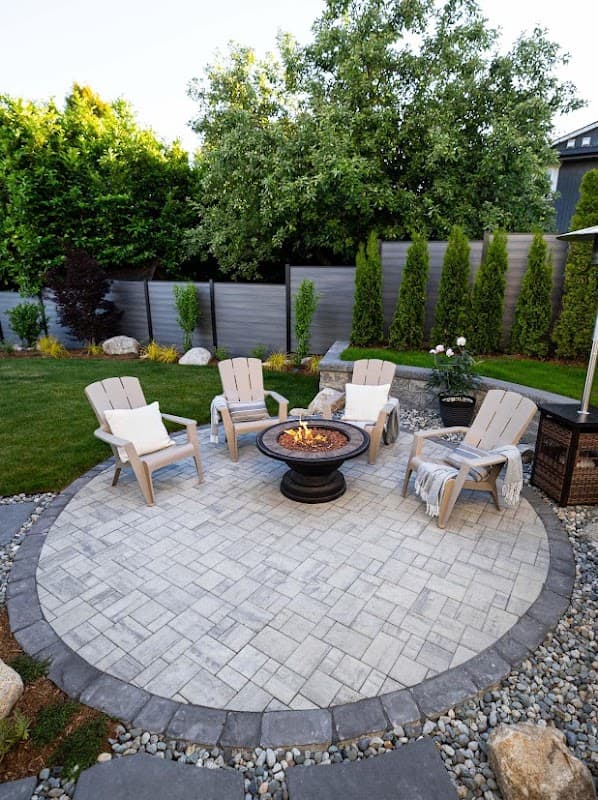 Coastal Design Landscaping Inc.
