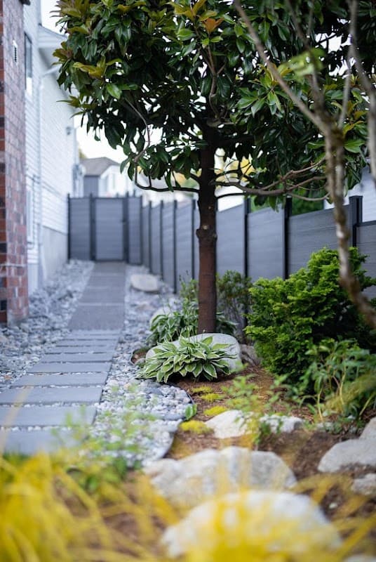 Coastal Design Landscaping Inc. photo 2