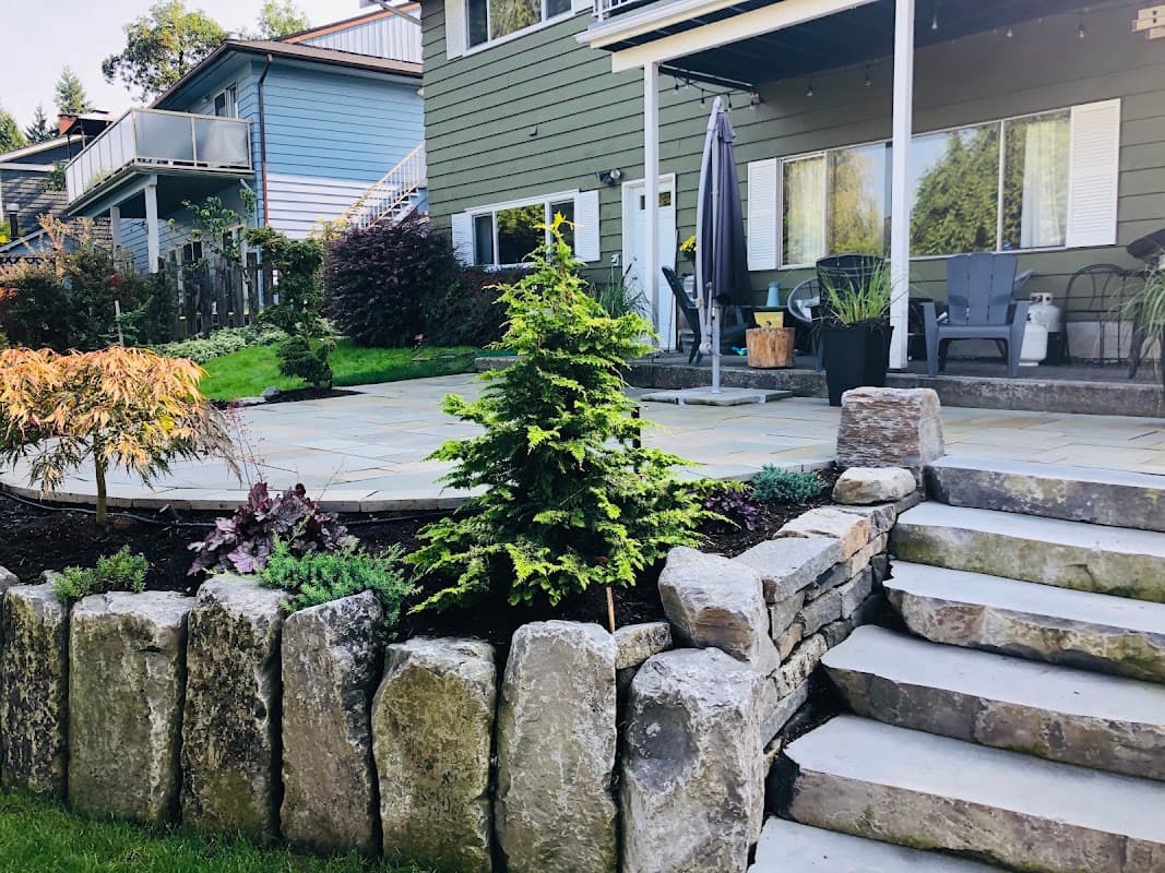 Coastal Design Landscaping Inc. photo 3