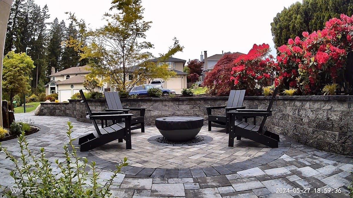 Coastal Design Landscaping Inc. photo 4