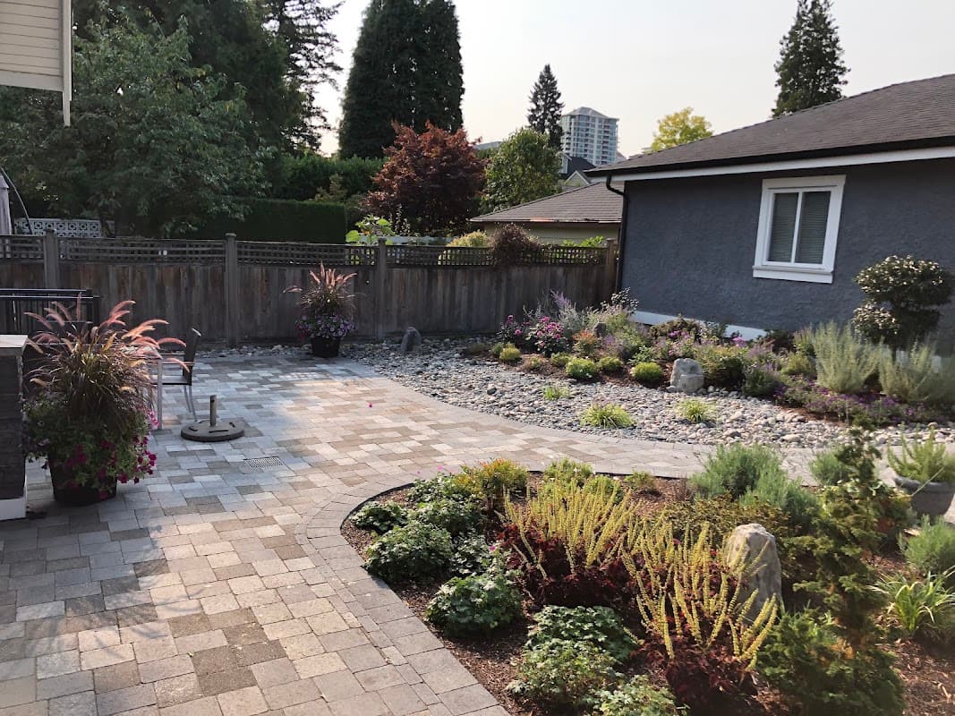 Coastal Design Landscaping Inc. photo 5