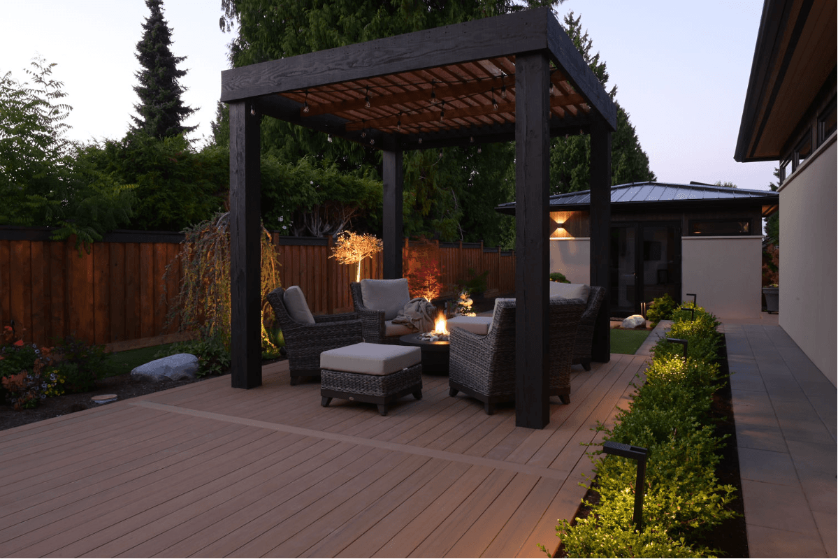 Coastal Shores Landscape Construction photo 5