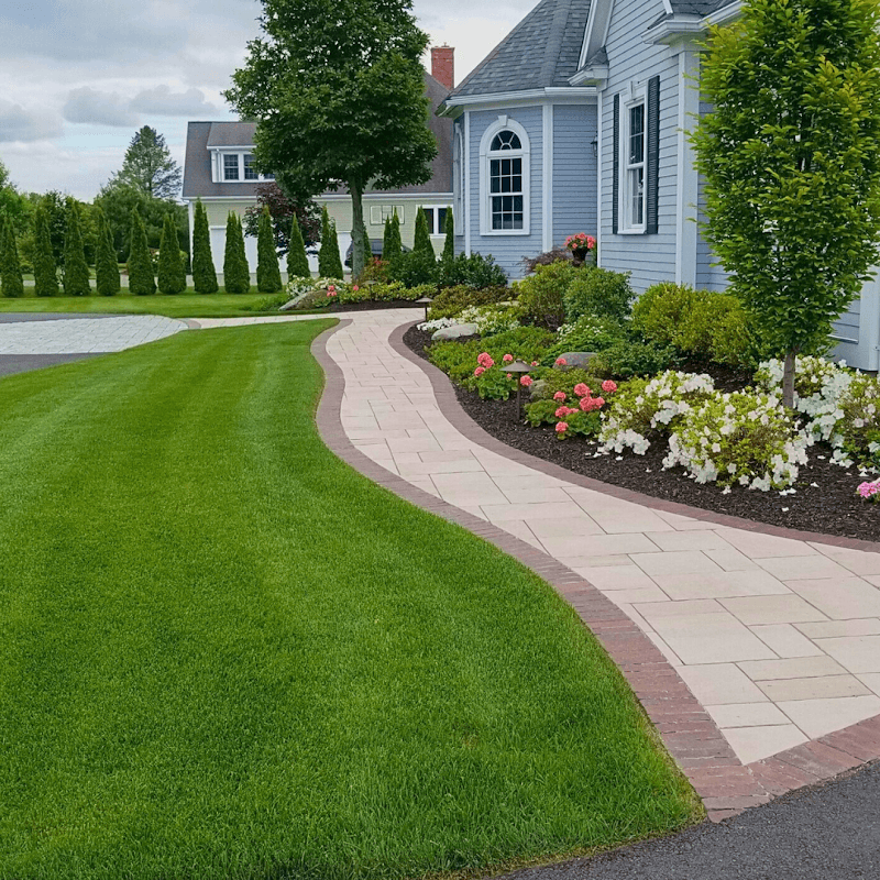Cobra Landscape & Snow Removal Ltd.