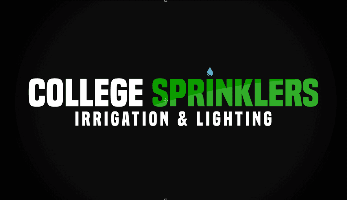 College Sprinklers photo 3