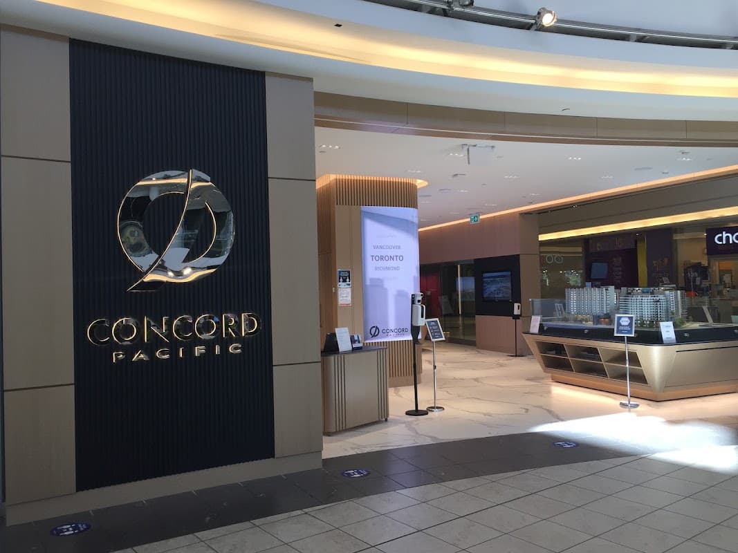 Concord Pacific Richmond Presentation Centre photo 2