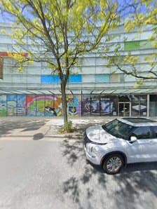 Concord Pacific Richmond Presentation Centre photo 5