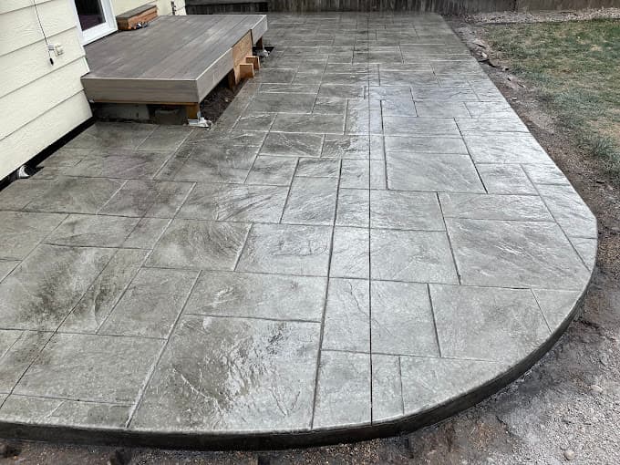 Concrete Coquitlam
