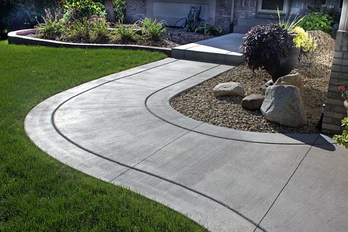 Concrete Coquitlam photo 3