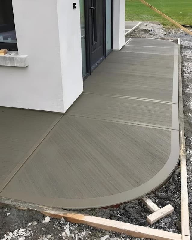 Concrete Vancouver INC photo 2