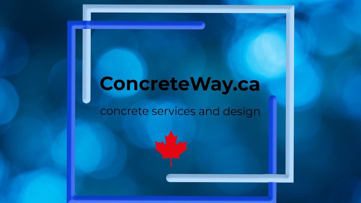 Concrete Way Inc project photo